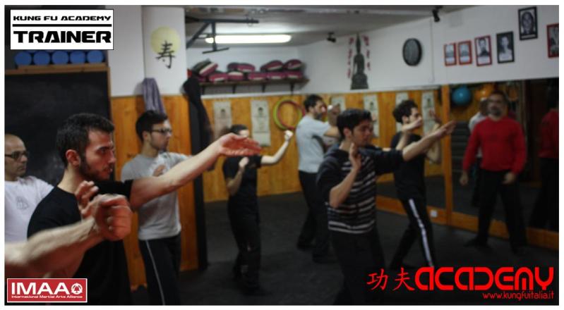 Kung Fu Academy Caserta Wing Chun Italia Wing Tjun IMAA Ving Tsun Ip Man difesa personale arti marziali esport dacombattimento  sifu Salvatore Mezzone www.kungfuitalia.it ( (58)